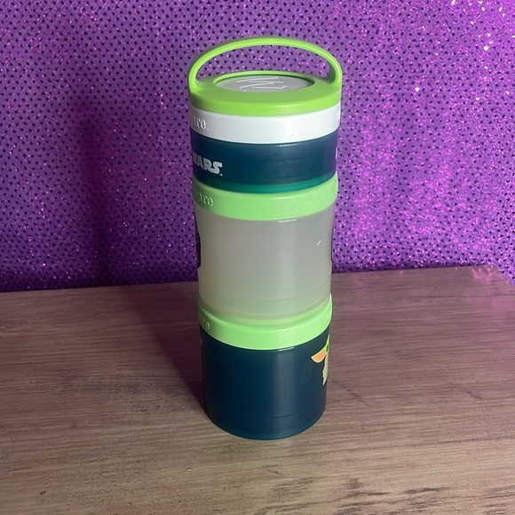 Whiskware Stackable Containers - Picture 4 of 5